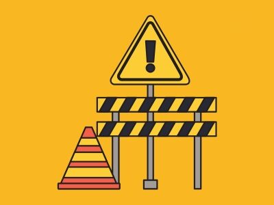 PREPOSTO SEGNALETICA STRADALE + AGGIORNAMENTO