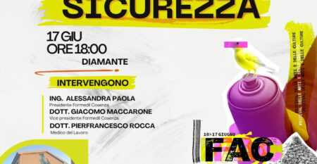 L’arte in sicurezza FB