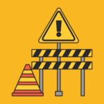 PREPOSTO/ADDETTO ALLA SEGNALETICA STRADALE  (PREPOSTO 12 ORE /ADDETTO 8 ORE) + Aggiornamento quinquennale 6 ore